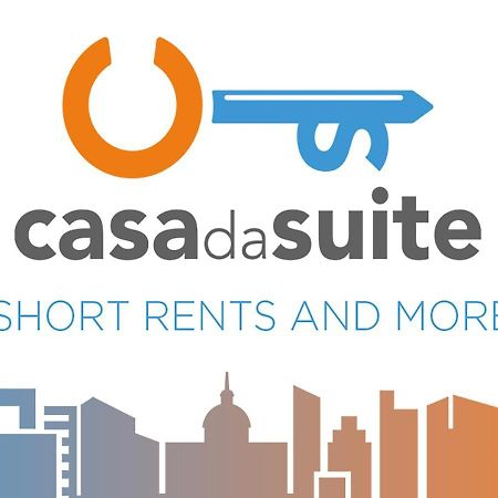 Casa Da Suite Evenka Милан Экстерьер фото