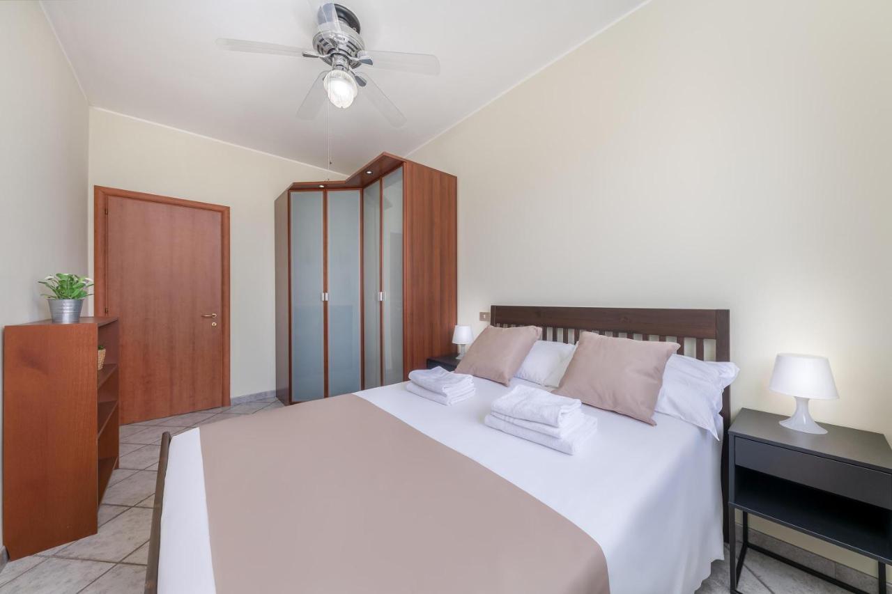 Casa Da Suite Evenka Милан Экстерьер фото