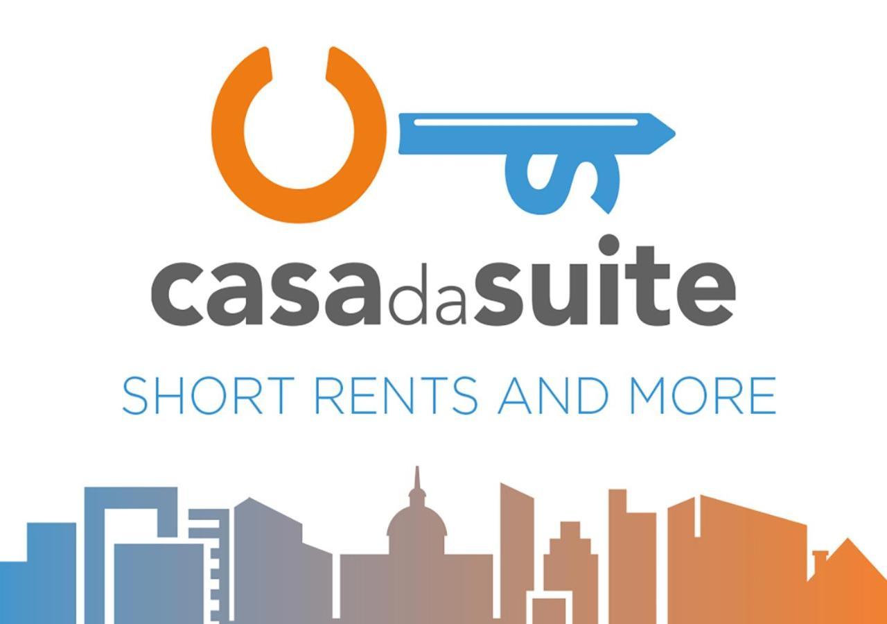 Casa Da Suite Evenka Милан Экстерьер фото