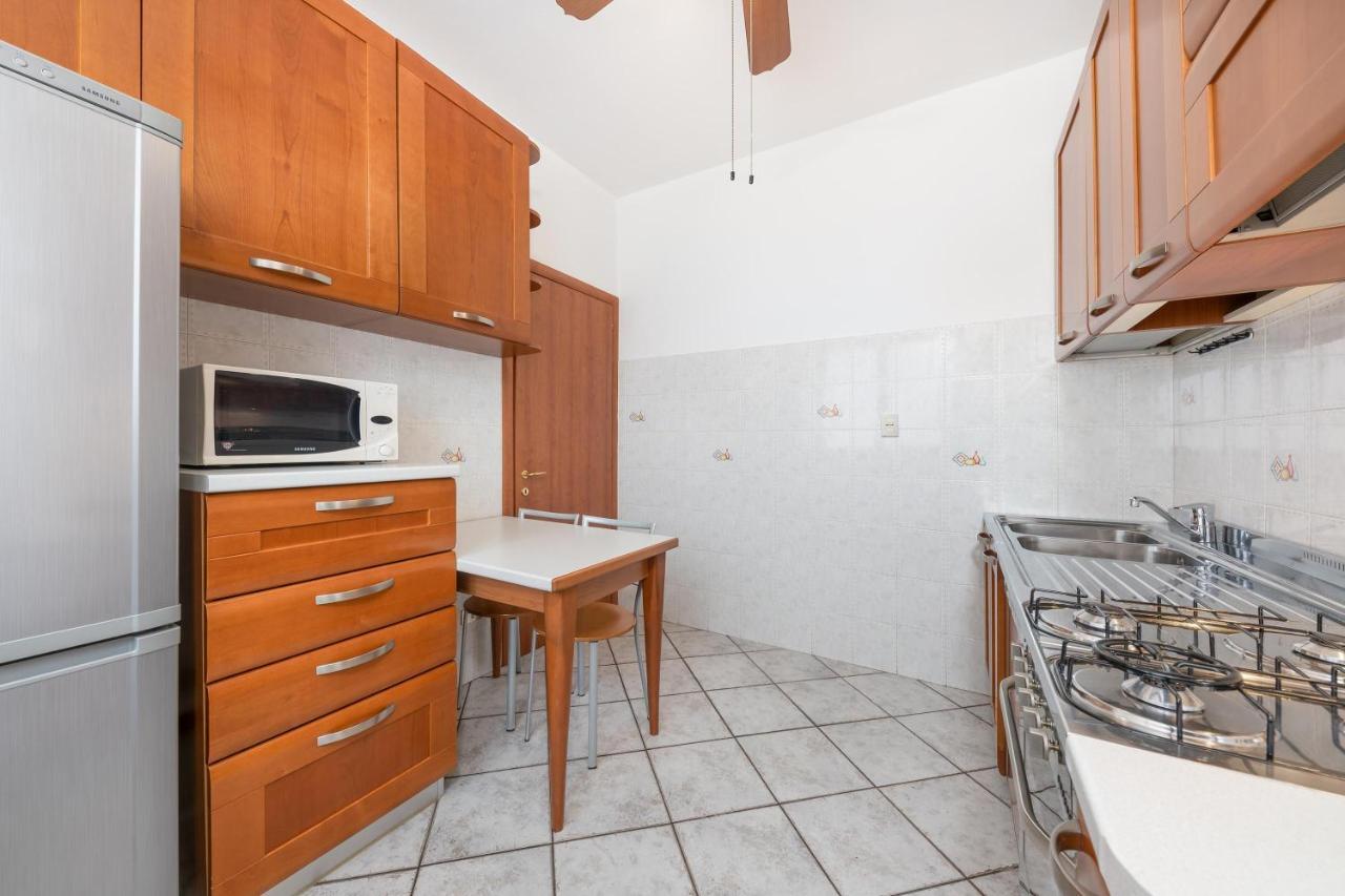 Casa Da Suite Evenka Милан Экстерьер фото